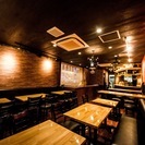 関内・伊勢佐木町カフェ☆アルバイト募集！の画像