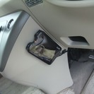 H.20(2008)年 スバル ステラ L リミテッド ピンク SDナビ ワンセグTV  スマートキー キセノン オートAC ETCの画像