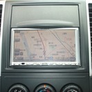 H.18年 日産 ウイングロード 15RX エアロ ブルーM HDDナビ キセノン インテリキー 純正アルミ ETC 電格ミラーの画像