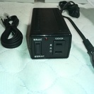 着信報知器　ベルチェンジャー　NT-580N　　の画像