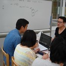 HTML JAVAscriptの講習会参加者募集。の画像