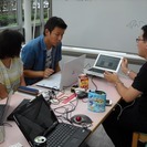 HTML JAVAscriptの講習会参加者募集。の画像