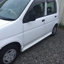 激安 ホンダ JB1 ライフ 38959km 車検 記録簿 ワンオーナー車 禁煙車の画像