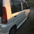 激安 ホンダ JB1 ライフ 38959km 車検 記録簿 ワンオーナー車 禁煙車の画像