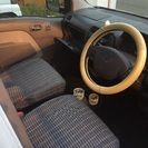 激安 ホンダ JB1 ライフ 38959km 車検 記録簿 ワンオーナー車 禁煙車の画像