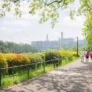 次回11月13日(日)8時〜 20代でランニング！ 東京 皇居