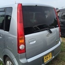 ムーブ 車検なし 現状渡しの画像