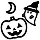 １才～３才対象　「親子でいっしょ♪　子ども英会話教室♥ハロウィー...