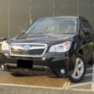 新車フォレスター　2.0i-L アイサイト 4WD　SDナビ B...