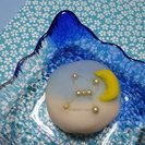 横浜　和菓子教室の画像