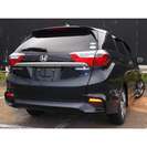 新車シャトル　1.5 ハイブリッド X　SDナビ　 バックカメラ　 ETC の画像