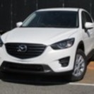 CX-5　2.0 20S プロアクティブ　SDナビ フルセグTV...