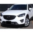 CX-5　2.2 XD プロアクティブ ディーゼルターボ　SDナビ　バック＆サイドカメラ　ETC　フルセグTV の画像