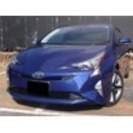 新車プリウス　1.8 A ツーリングセレクション E-Four ...