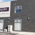 【摂津市鳥飼下】サービス付き高齢者向け住宅でのヘルパーさん大募集...