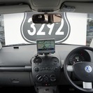 【誰でも車がローンで買えます】　ＶＷ　ニュービ―トール　社外ＤＶＤナビ、ＣＤチェンジャー、キーレス、低走行車両　完全自社ローン※金利０％の画像
