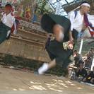【秘密のお祭り】三作神楽の「息吹祭」～ＩＢＵＫＩ～
