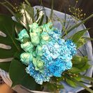 花屋のアルバイト大募集中