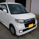 ご成約頂きました！★早い者勝ち★ゼストスポーツ☆4WD.AT☆H18年式☆パール☆車検29年9月まで！！の画像