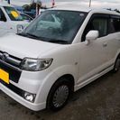 ご成約頂きました！★早い者勝ち★ゼストスポーツ☆4WD.AT☆H18年式☆パール☆車検29年9月まで！！の画像