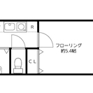 【初期費用１５０００円！】新築ピカピカ！家賃４００００円！池袋へ２８分の東上線鶴瀬駅徒歩１０分！ - 不動産