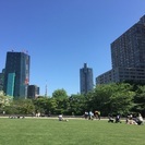 港区ウォーキング