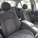 【誰でも車がローンで買えます】　メルセデスベンツ　Ｅ２４０　ワンオーナー、純正ＤＶＤナビ、クルーズコントロール、ＥＴＣ、シートメモリー、純正アルミ　完全自社ローン※金利０％の画像