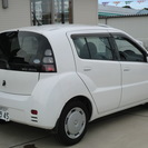 WiLLサイファ 1.3 検H31.7の画像