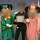 【家庭教師】お子さんに英会話力を…！という方へ
