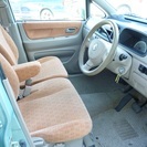 モコ 660C 走行33000K キーレスの画像