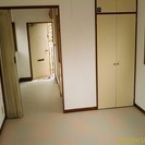 駅近新宿区　格安賃貸アパート　敷金礼金０