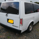 ご成約頂きました！早い者勝ち！！★シボレーアストロ☆H8年式☆白☆車検29年7月まで！！の画像