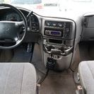 ご成約頂きました！早い者勝ち！！★シボレーアストロ☆H8年式☆白☆車検29年7月まで！！の画像