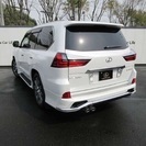 LX570の画像