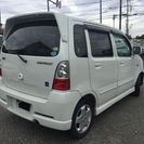 21年 シボレー MW Vセレクション（ワゴンRソリオ）1300cc 禁煙？の画像