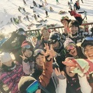 スノーボードサークル新規メンバー募集中✨