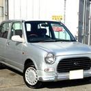 なんと総額10.9万円!車検30/10迄！ミラジーノ!