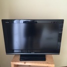 商談中2009年製 液晶テレビ 東芝 32型の画像