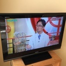 商談中2009年製 液晶テレビ 東芝 32型の画像