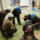 イベント大工　やりませんか？外国人okの画像