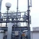 【11月開始の急募】携帯電話基地局の施工管理エンジニア