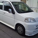 JB1 希少なマニュアル車 12万円