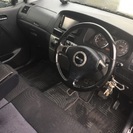 総込 l152s ダイハツ MOVE RS 4気筒 車検29年8月迄の画像