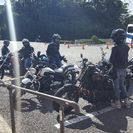 ツーリング仲間募集！！