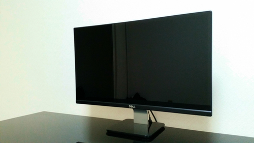 直接お引き取り　DELL 23型液晶ディスプレイ S2340Lc　中古
