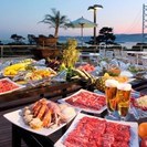 東京バーベキューでスタッフアルバイトを募集しています