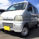 【 激安車♪ 】 ★ エブリィ ★ 車検２９/５迄 ★ 早い者勝...