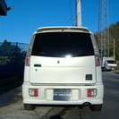  ダイハツ ムーヴ 660 エアロダウンカスタム S　 （パール） ハッチバック　軽自動車の画像