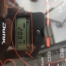 Honda dunk 原付バイク メーカー保証付きの画像