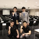 履歴書不要！机やイスを並べるだけ！貸し会議室のお部屋作りスタッフ★の画像